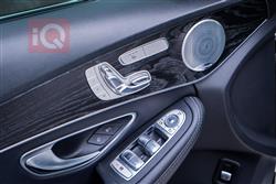 مرسيدس بنز C-Class